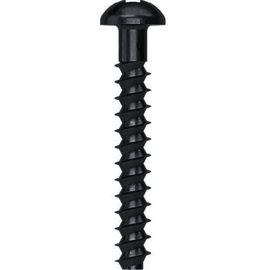 81950000 Berker Diebstahlschutz PZ0 Schraube Produktbild front M