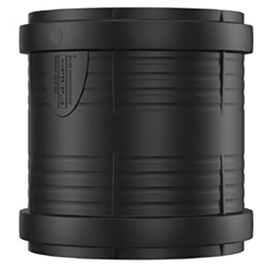 M3-U70 Pipelife M3+ PP Abfl Schiebmuffe DN/OD75 Produktbild front M