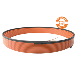 46516 Etherma eFLOOR-CABLE-PRO-12-20 Heizschleife für Dünnbetteinbau,PFAS fr Produktbild front M
