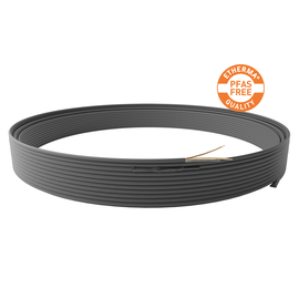 46532 Etherma eFLOOR-CABLE-SCREED-10-15 Heizschleife für Estricheinbau,PFAS fre Produktbild front M