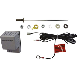 46074 Etherma ET-AQUA-WHP-AE Titanium Anode zür Korrossionsverhinderung für A Produktbild front M