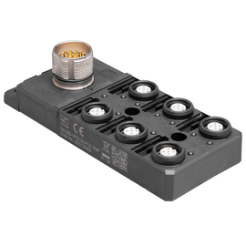 3023720000 Weidmüller Passiver Sensor- /Aktor-Verteiler (ohne Leitung), Mit M2 Produktbild front M