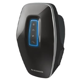 1347012405BK eMobility MENNEKES AMTRON 4Business 710 22 T2 midnight black Produktbild front M