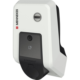 1364402 eMobility MENNEKES AMTRON Professional T2 22 kW Produktbild