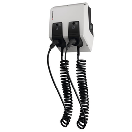 151602202 eMobility MENNEKES Amtron Professional TC C2 2x22 Produktbild front M