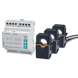 18626 eMobility MENNEKES Set Externer Zähler + Klappwandler für AMTRON 4Y 300 Produktbild front M