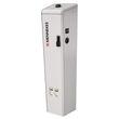316634 eMobility MENNEKES Ladesäule Smart T PnC 22 3P Zähl.80A-SLS, eichrec Produktbild front S