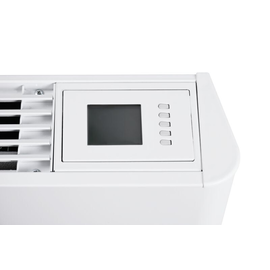 1611402 Remko RK Raumtemperaturregelung RR24 für KWK Slim EC Produktbild front M