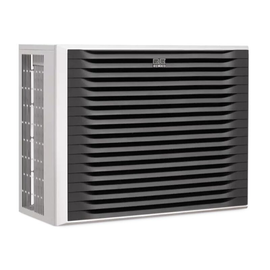 266015 Remko RK WKM175 Pro Remko WP Propan Produktbild front M