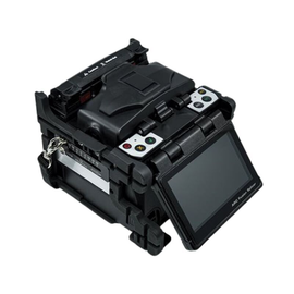 Glasfaser-Spleißgerät