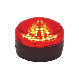 74752 Sirena SOS Licht I, mit Magnet rot, Akku, USB-Typ-C Produktbild front M