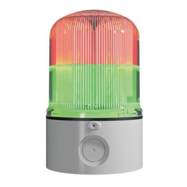 91081 Sirena MLINE FSLR RGB ALLCLEAR NFC RGB, IP66. Basismodul extra bestellen Produktbild front M