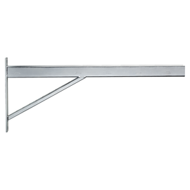 208702 Stiebel Eltron Wandkonsole, WK 3 Wandkonsole Produktbild front M