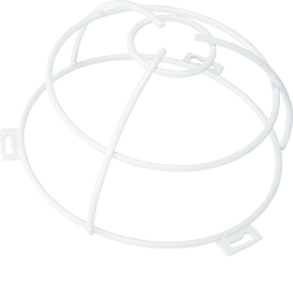 EEK006 Hager Schutzkäfig für EE883 Produktbild front M