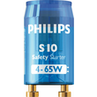 69769131 PHILIPS-LICHT S10 STARTER 4-65W ARTIKEL NICHT MEHR BESTELLBAR Produktbild 1 S