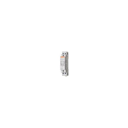 22.23.8.024.4000 FINDER INSTAL. RELAIS A24VAC 100%ED 1S/1Ö 20A Produktbild Additional View 1 L