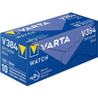 00384101111 VARTA WATCH V384 (1STK.-BL.) Knopfzellenbatterie 1,55V Produktbild Additional View 1 S