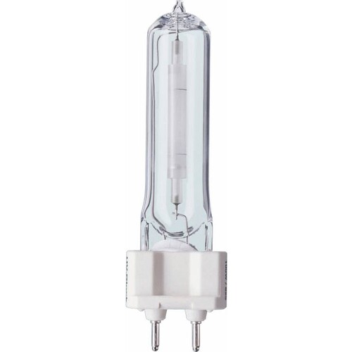 20233815 PHILIPS-LICHT SDW-TG 100W/GX12-1 MASTER ENTLADUNGSLAMPE EEI:B Produktbild Additional View 1 L