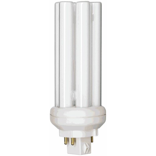 61120870 PHILIPS-LICHT PL-T 26W/830-4P MASTER KOMP.-LEUCHTSTOFFL. WARMTON EEI:A Produktbild Additional View 1 L