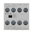 277377 EATON DILM32-XHI22 HILFSSCHALTER- BAUST. 4-POLIG 2S/2Ö Produktbild 1 S
