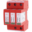 952300 DEHN DEHNGUARD M TNC 275 ÜBERSPAN N.ABL ABLEITER VE - 3TE Produktbild Additional View 1 S