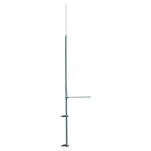 105440 DEHN DEHNISO-COMBI FANGSTANGE - SET L4200 GFK/ALU,STÜTZROHR L3200 Produktbild Additional View 1 L