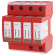 952400 DEHN ÜS-ABLEITER DEHNGUARD M 230/400V/20KA DG M TNS 275 Produktbild Additional View 1 S