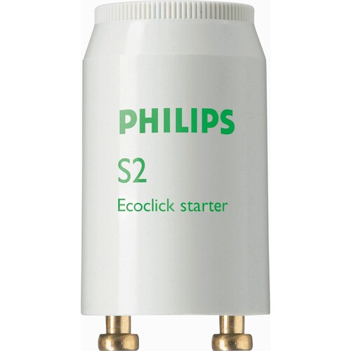 90370926 PHILIPS-LICHT BODY TONE STARTER 25-100W FÜR CLEO BRÄUNUNSLAMPEN Produktbild Additional View 1 L