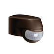 EM10025327 ESY-LUX MD 200 BEWEGUNGS- MELDER BRAUN 200 GRAD 12M IP44 Produktbild 1 S
