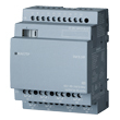 6ED1055-1NB10-0BA2 SIEMENS LOGO DM16 24R Erw.-Mod., 24VDC/24VDC/REL. 4TE 8DE/8DA Produktbild Additional View 1 S