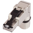 21700605 LAPP ED-IE-AX-5-PN-20-FC Steckverbinder RJ45 Cat.5e für Profinet Produktbild Additional View 1 S