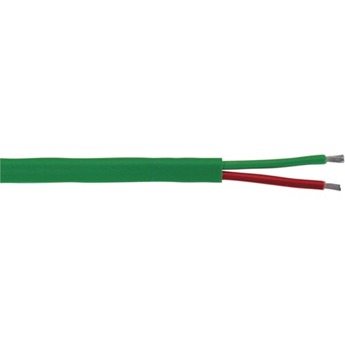 0162045 KN92L-S NI/CrNi 2X0,75 IEC Ausgleichsleitung PVC-PVC-S Produktbild Additional View 1 L