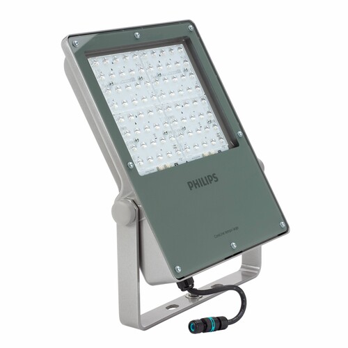 09640300 Philips CoreLine Tempo BVP130 LED210/740 A LED Scheinw. 21000lm 178W Produktbild Additional View 1 L