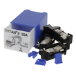 102620 Tytan II Blinksteckersatz 3x20A 50-400V AC, 50-250V DC Produktbild Additional View 1 S