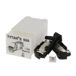 102650 Tytan II Blinksteckersatz 3x50A 50-400V AC, 50-250V DC Produktbild 1 S