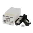 102650 Tytan II Blinksteckersatz 3x50A 50-400V AC, 50-250V DC Produktbild Additional View 1 S