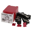 102610 Tytan II Blinksteckersatz 3x10A 50-400V AC, 50-250V DC Produktbild Additional View 1 S