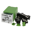 102606 Tytan II Blinksteckersatz 3x6A 50-400V AC, 50-250V DC Produktbild Additional View 1 S