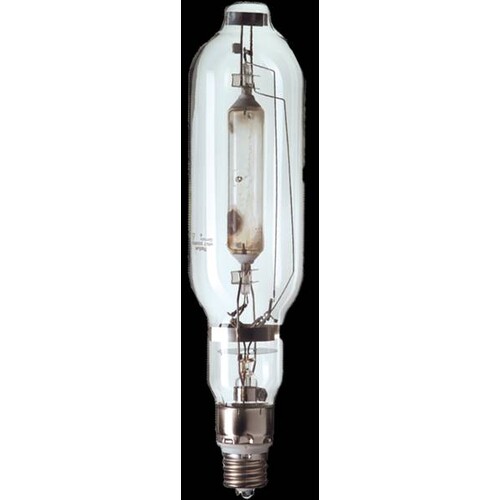 32416650 RADIUM HRI-T 2000W/N/I 400 E40 KLAR HALOGEN METALLDAMPFLAMPE Produktbild Additional View 1 L