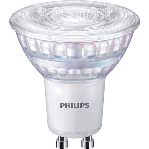 70523700 Philips Lampen MAS LED spot VLE D 6.2-80W GU10 940 36D Produktbild Additional View 1 L