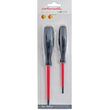 1399005 Intercable Kombischraubendreher- Set Philips (13131, 13132) Produktbild 1 S