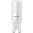 76669600 Philips Lampen CorePro LEDcapsuleMV 2.6-25W G9 827 D Produktbild Additional View 1 S
