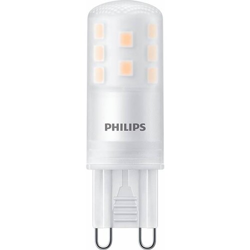 76669600 Philips Lampen CorePro LEDcapsuleMV 2.6-25W G9 827 D Produktbild Additional View 1 L