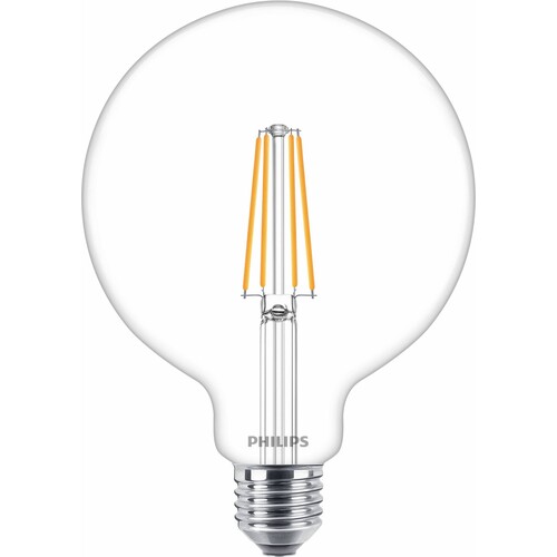 34798400 Philips Lampen MASTER Value LEDbulb 5,9-60W E27 927 G12 Produktbild Additional View 1 L