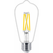 32481700 Philips Lampen MASTER Value LEDbulb 5,9-60W ST64 E27 92 Produktbild Additional View 1 S