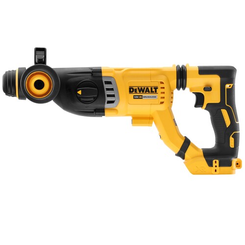 DCH263NK-XJ DeWalt 18V SDSplus Akku Kombihammer 28mm Produktbild Additional View 1 L