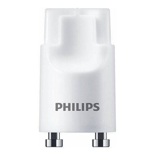 48537200 Philips Lampen MASTER LEDtube Starter T8 KVG/VVG Produktbild Additional View 1 L