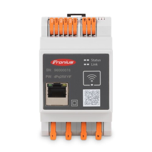 42,0411,0347 Fronius Smart Meter  IP Produktbild Additional View 2 L