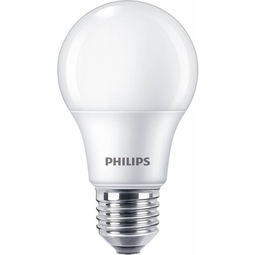 16895400 Philips Lampen CorePro LEDbulb 4,9-40W A60 E27 827 matt Produktbild Additional View 1 L