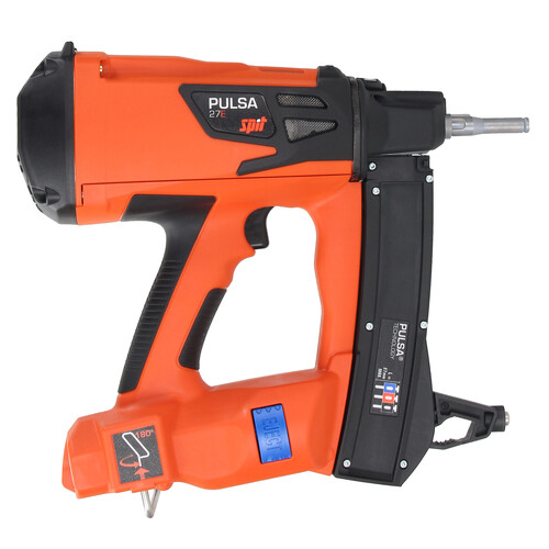 EGIT019820 Pulsa 27E Gasnagelgerät Produktbild Additional View 1 L